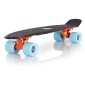 Skateboard Plastic AMILA 22" BlackSky 48942