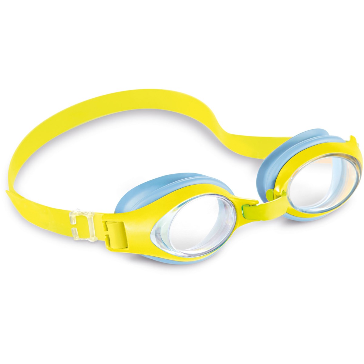 Παιδικά Γυαλιά Κολύμβησης INTEX Junior Goggles 55611