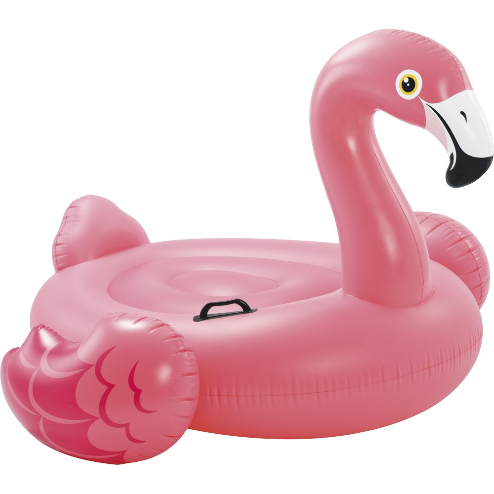 Φουσκωτό Flamingo Ride-On INTEX 57558