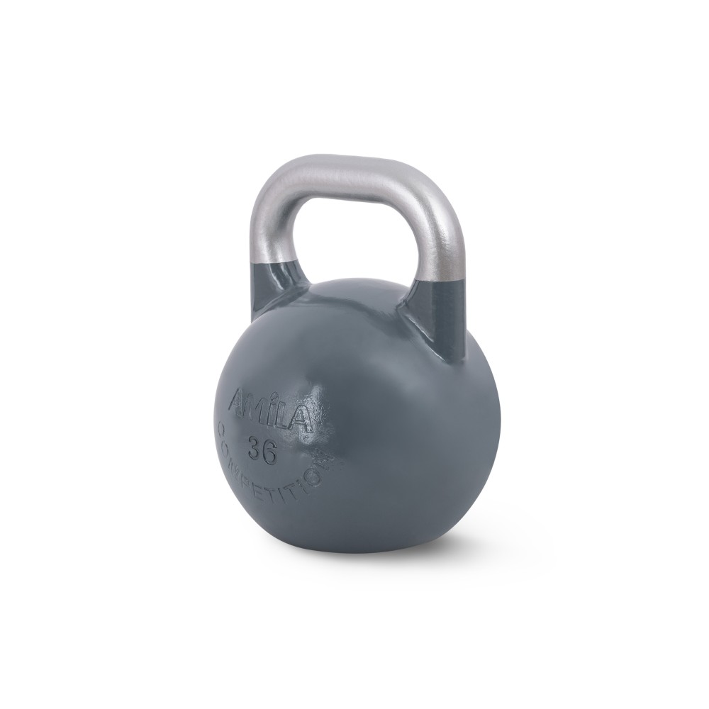 Kettlebell Competition Series 36Kg 84588 AMILA