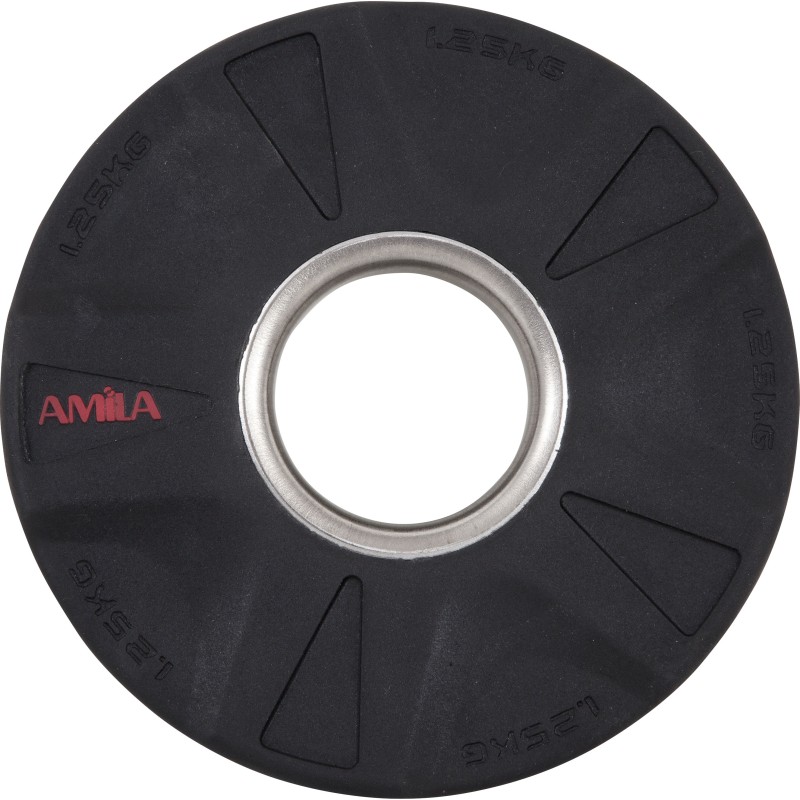 Δίσκος AMILA PU Series 50mm 1,25Kg 84641