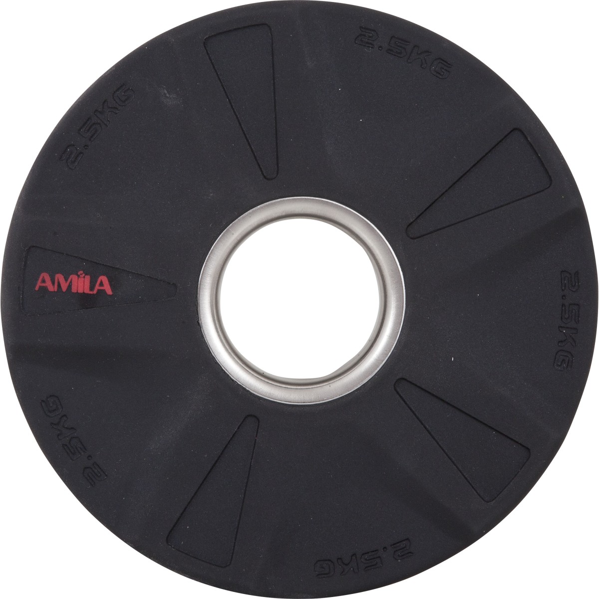 Δίσκος AMILA PU Series 50mm 2,5Kg 84642