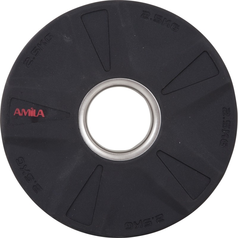 Δίσκος AMILA PU Series 50mm 2,5Kg 84642