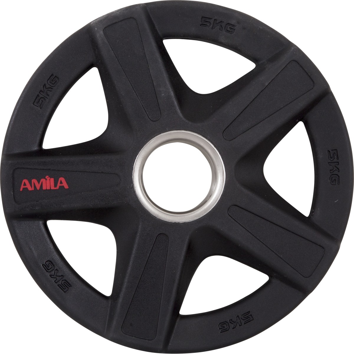 Δίσκος AMILA PU Series 50mm 5Kg 84643