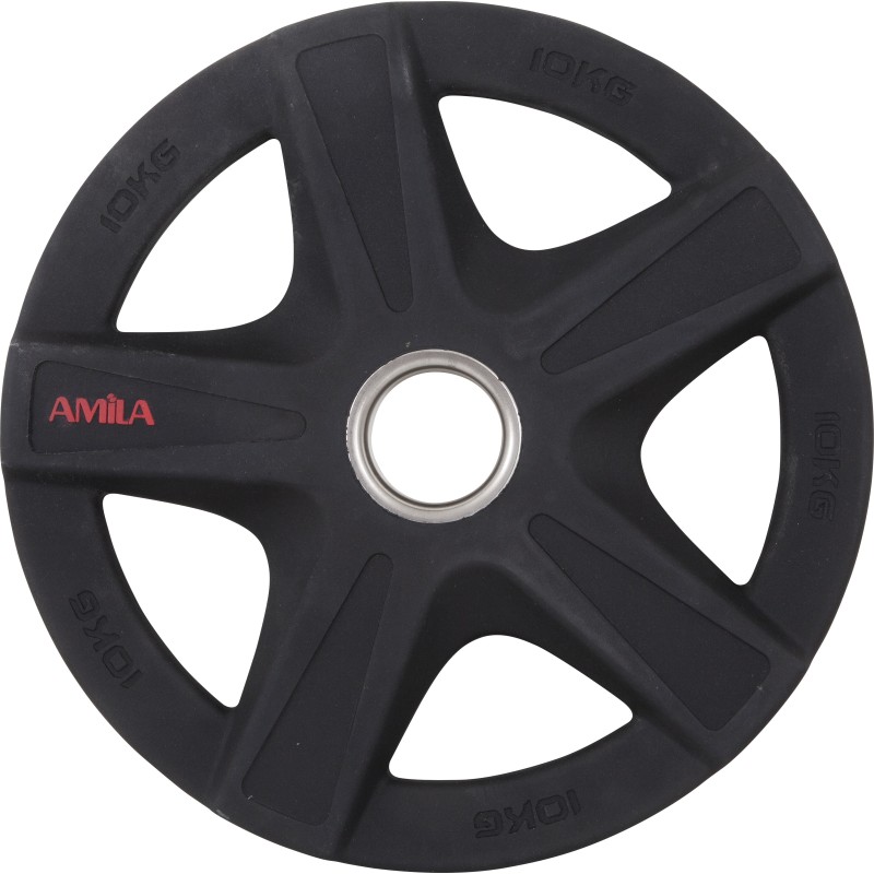 Δίσκος AMILA PU Series 50mm 10Kg 84644