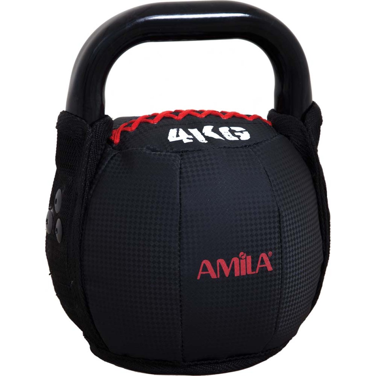 Kettlebell PVC Series 10Kg 84777 AMILA