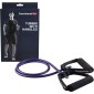 Λάστιχο Αντίστασης Sanctband Active Gymtube Πολύ Σκληρό + 88269