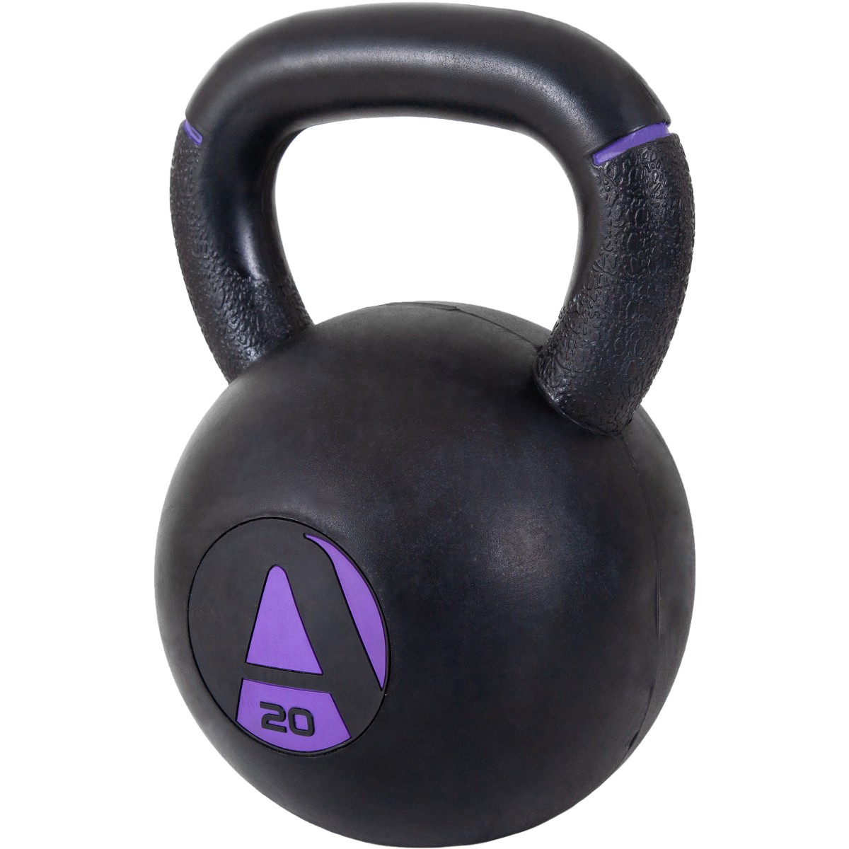 Kettlebell Original Rubber 20Kg 90479 AMILA