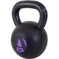 Kettlebell Original Rubber 20Kg 90479 AMILA