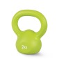 Kettlebell Plastic Series 2Kg 90481 AMILA