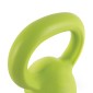 Kettlebell Plastic Series 2Kg 90481 AMILA