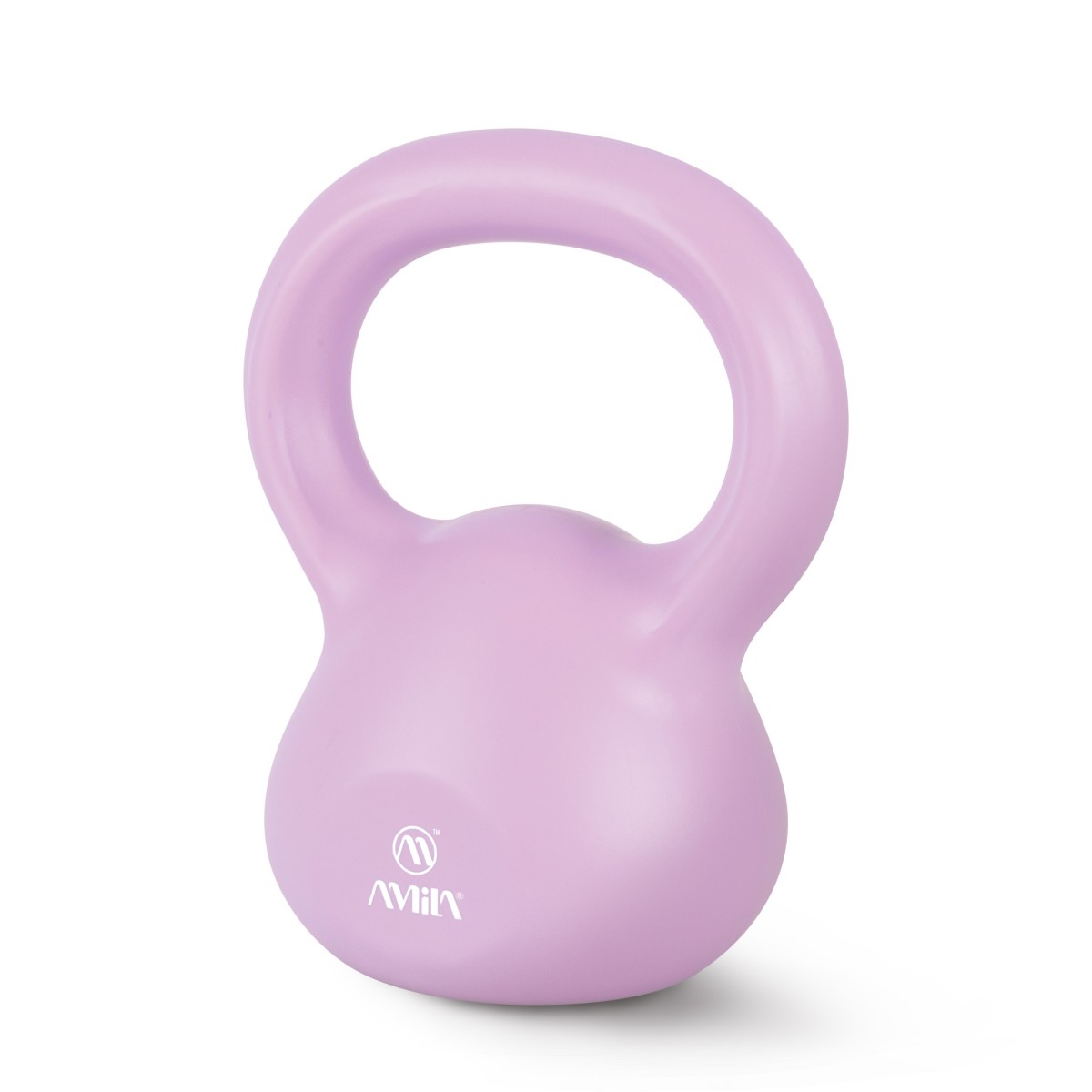 Kettlebell Plastic Series 4Kg 90482 AMILA