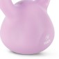 Kettlebell Plastic Series 4Kg 90482 AMILA