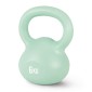 Kettlebell Plastic Series 6Kg 90483 AMILA