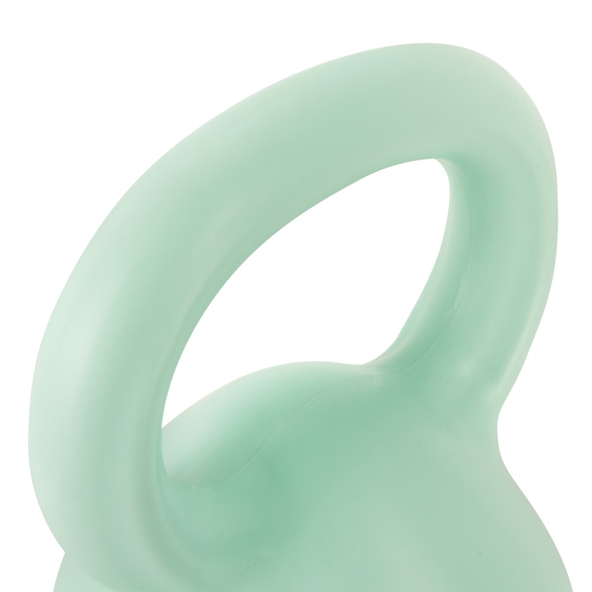 Kettlebell Plastic Series 6Kg 90483 AMILA