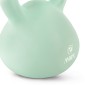 Kettlebell Plastic Series 6Kg 90483 AMILA