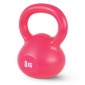 Kettlebell Plastic Series 8Kg 90484 AMILA