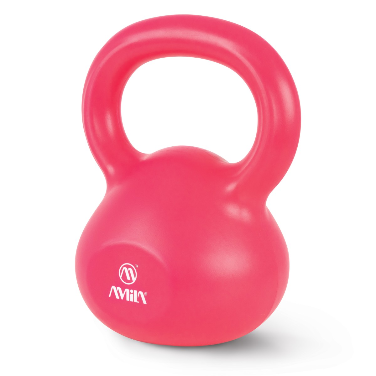 Kettlebell Plastic Series 8Kg 90484 AMILA