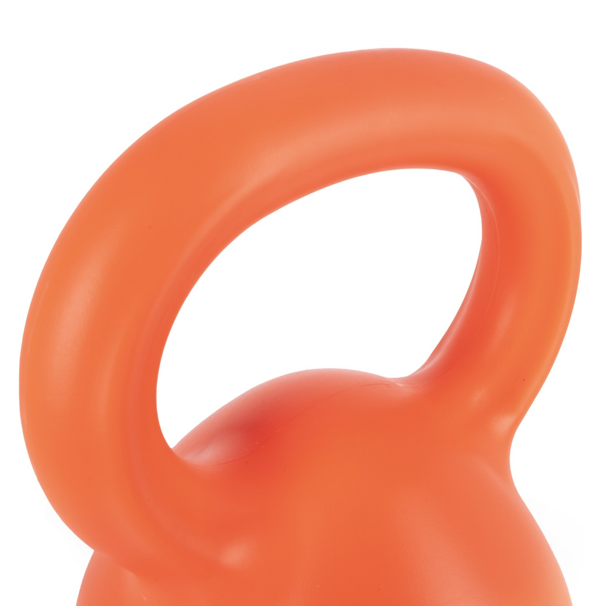 Kettlebell Plastic Series 10Kg 90485 AMILA