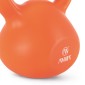 Kettlebell Plastic Series 10Kg 90485 AMILA