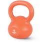 Kettlebell Plastic Series 10Kg 90485 AMILA