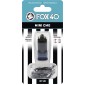 Σφυρίχτρα FOX40 Mini CMG Official Μαύρη 94010008