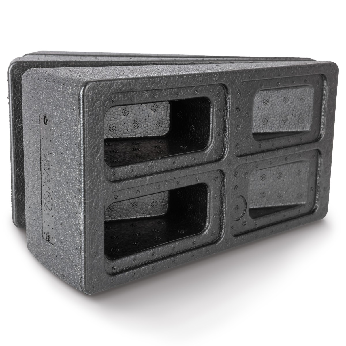 Squat Wedge Block 95307 AMILA