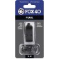 Σφυρίχτρα FOX40 Pearl Safety με Κορδόνι 97030008