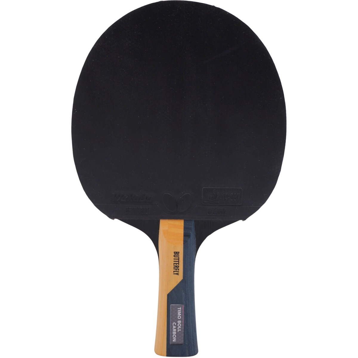 Ρακέτα Ping Pong Butterfly Timo Boll Carbon 97167