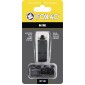 Σφυρίχτρα FOX40 Mini Safety με Κορδόνι 98030008