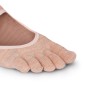 Κάλτσες Pilates Yoga Pulcherrima Pink Sky 35-38 AMILA 99851