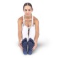 Κάλτσες Pilates Yoga Pulcherrima Okeanos 35-38 AMILA 99853