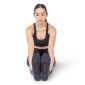 Κάλτσες Pilates Yoga Bellulu Black 39-42 AMILA 99858