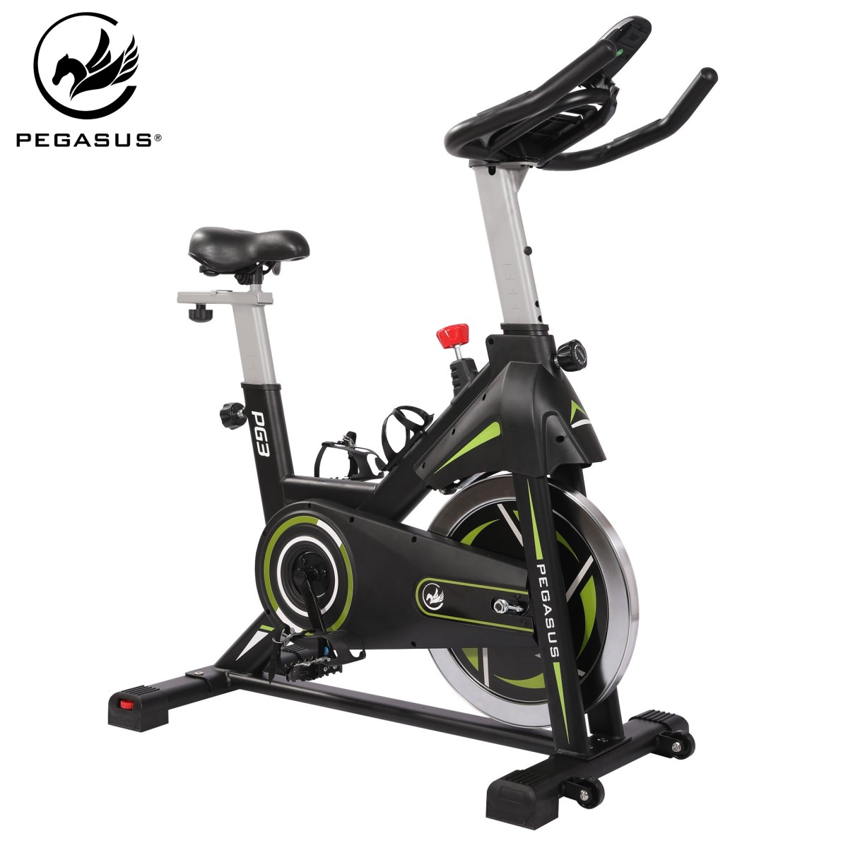 Μαγνητικό Ποδήλατο Pegasus® Spin Bike PG3