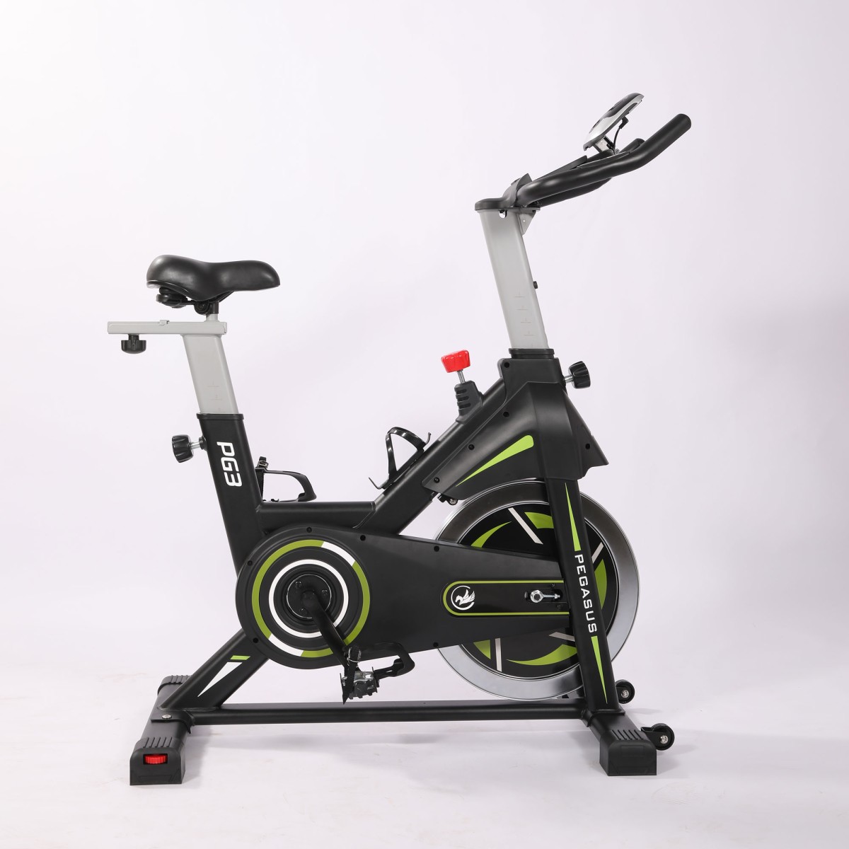 Μαγνητικό Ποδήλατο Pegasus® Spin Bike PG3