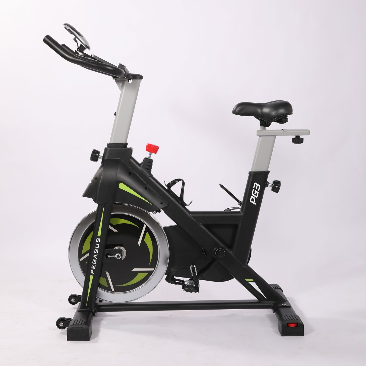 Μαγνητικό Ποδήλατο Pegasus® Spin Bike PG3