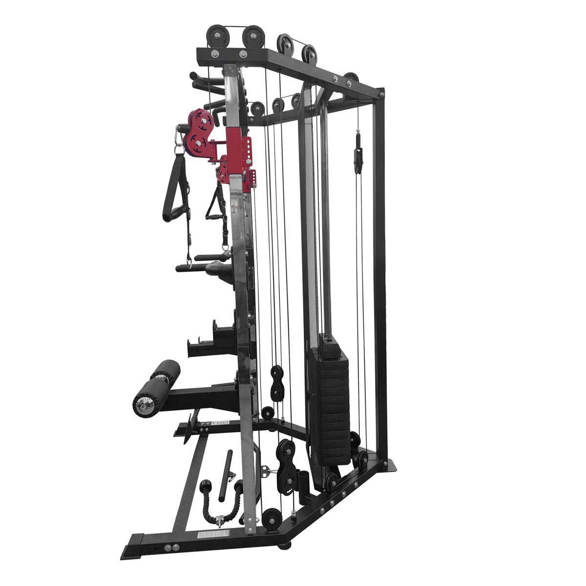 Functional Trainer FT-100 Pegasus®