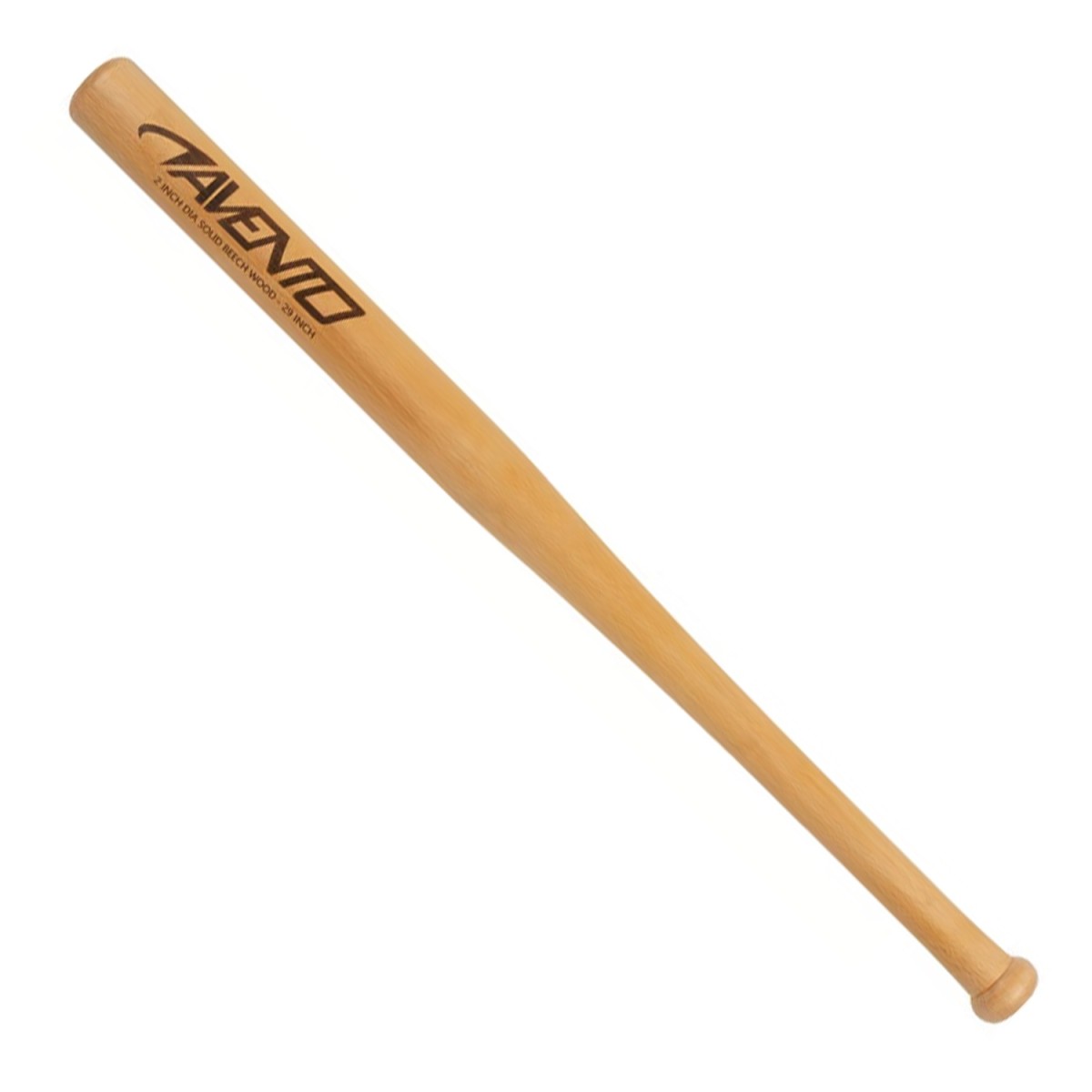 Ρόπαλο Baseball Ξύλινο Avento 73cm 47AP