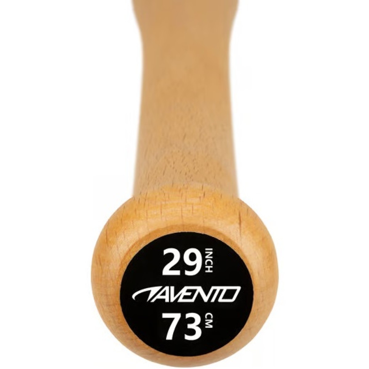 Ρόπαλο Baseball Ξύλινο Avento 73cm 47AP