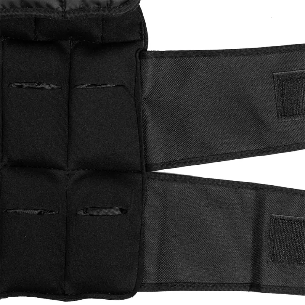 Γιλέκο Ρυθμιζόμενου Βάρους ως 20kg Viking Pro Vest 106218