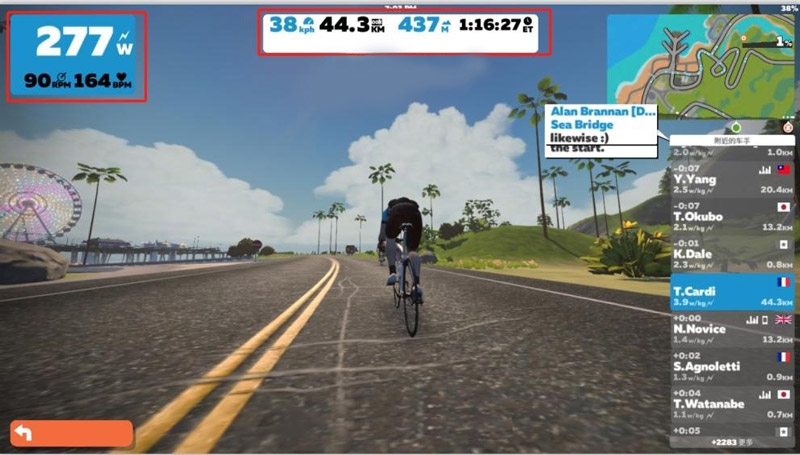 zwift