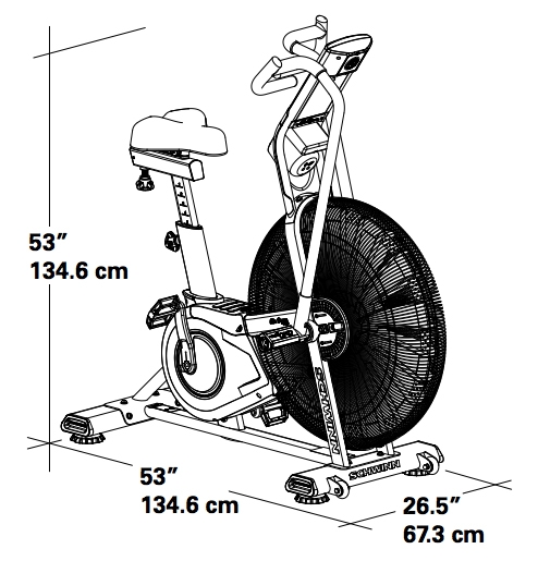 epaggelmatiko-podilato-schwinn-airdyne-ad8