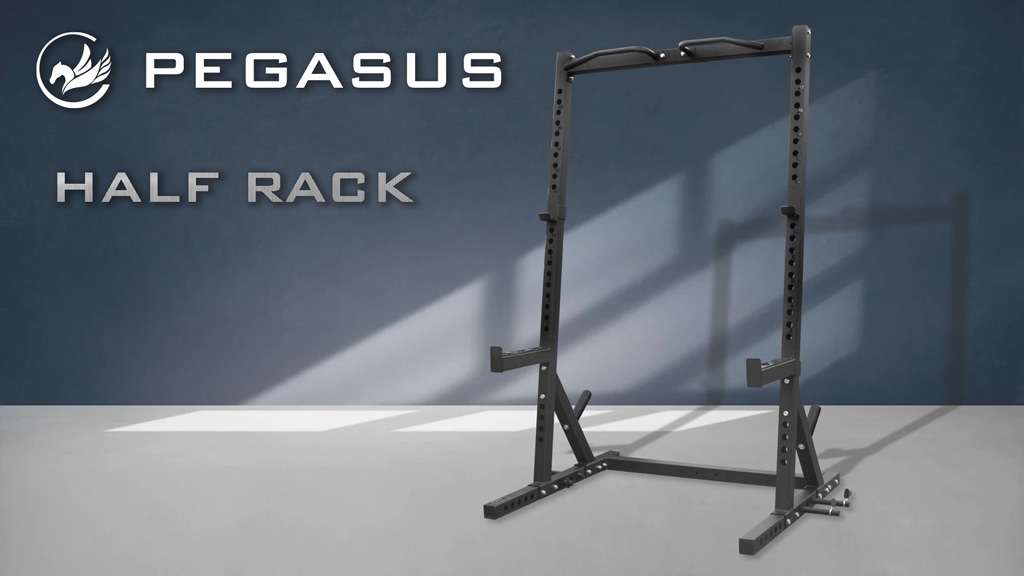 half-rack-ok-9132a-pegasus