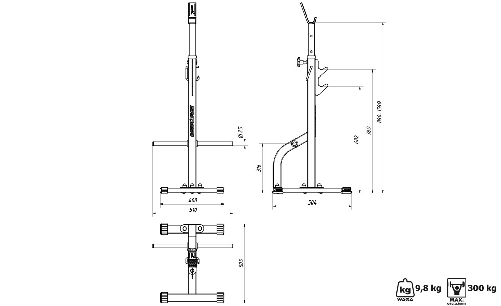 orthostates-pagkou-marbo-ms-s108