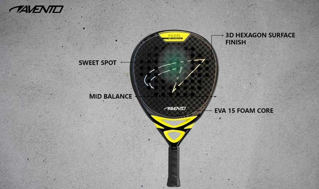 raketa-padel-12k-paragon-avento