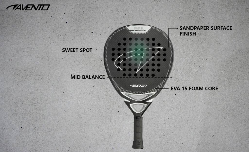 raketa-padel-3k-vencedor-avento