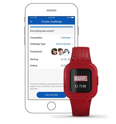 garmin-vivofit-jr-3-marvel-iron-man