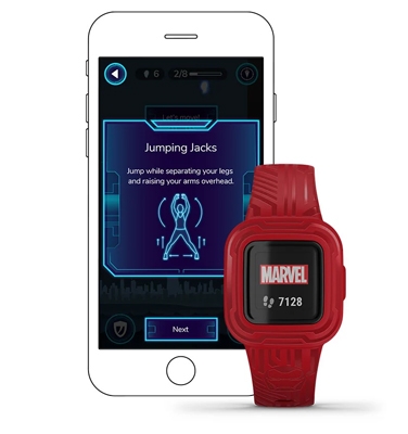 garmin-vivofit-jr-3-marvel-iron-man