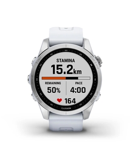 fenix-7s-silver-with-graphite-garmin