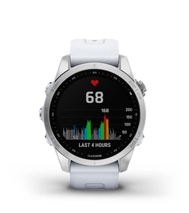 fenix-7s-silver-with-graphite-garmin